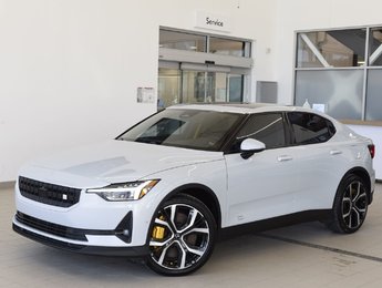 2023 Polestar 2 LONG RANGE+PERFORMANCE