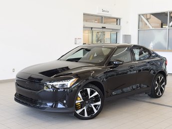 Polestar 2 PERFORMANCE PLUS+TOIT+AWD 2024