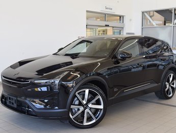 Polestar 3 LONG RANGE+PILOT PACKAGE 2025