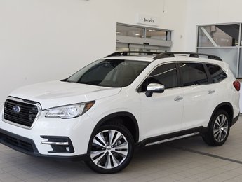 2022 Subaru Ascent PREMIER+7 PASSAGERS+CUIR