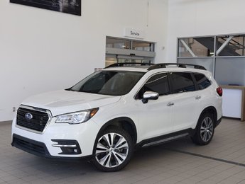 Subaru Ascent PREMIER+7 PASSAGERS+CUIR 2022