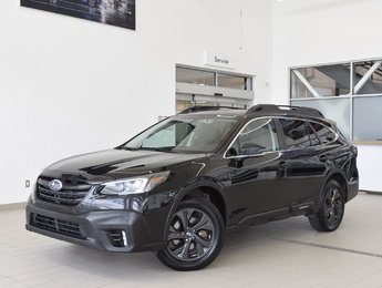 2021 Subaru Outback Outdoor XT+CUIR+LED+TOIT+