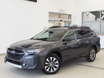 2025 Subaru Outback LIMITED+HARMAN KARDON+LED