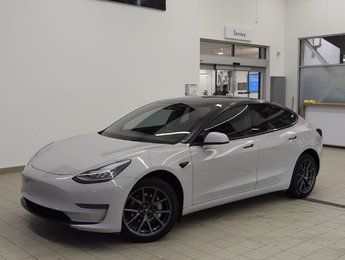 Tesla MODEL 3 WRAP COMPLET+LED+NAV+TOIT 2020