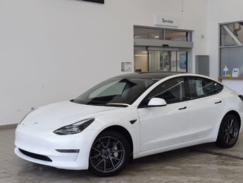 2023 Tesla Model 3 LONG RANGE+AWD+BAS KM+