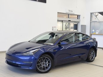 2023 Tesla Model 3 LONG RANGE+AWD+BOOST+LED