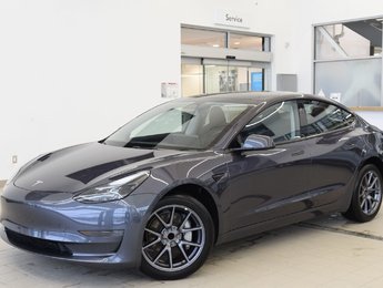 Tesla Model 3 SR+CUIR+TOIT PANO+LED+NAV 2023