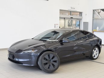 2024 Tesla MODEL 3 LONG RANGE+AWD+FULL SELF DRIVING!!