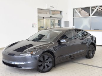 Tesla Model 3 LONG RANGE+AWD+LED+BAS KM 2024