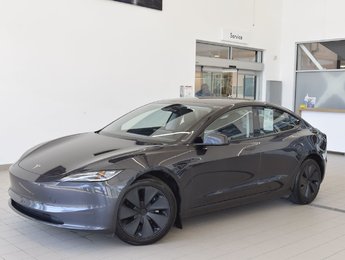 2024 Tesla Model 3 LONG RANGE+AWD+CUIR+TOIT