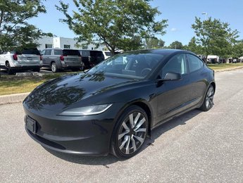 Tesla Model 3 LONG RANGE+AWD+CUIR+TOIT 2024