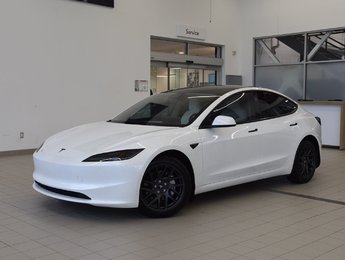 Tesla Model 3 PREMIUM+AWD+LONG RANGE 2025