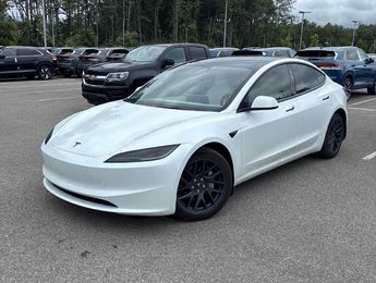 Tesla Model 3 PREMIUM+AWD+LONG RANGE 2025