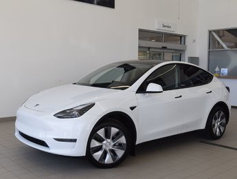 2023 Tesla Model Y CUIR+TOIT PANO+FRONT PPF