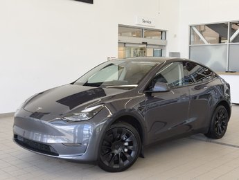 Tesla Model Y LONG RANGE+AWD+TURBINE+ 2023
