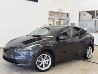 2024 Tesla Model Y CUIR+TOIT PANO+LED+CAMERA