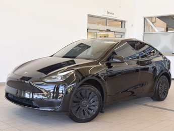 Tesla Model Y SR+CUIR+TOIT+LED+NAV+WOW 2024