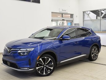 2023 VinFast VF 8 PLUS+CUIR+TOIT+LED+AWD+