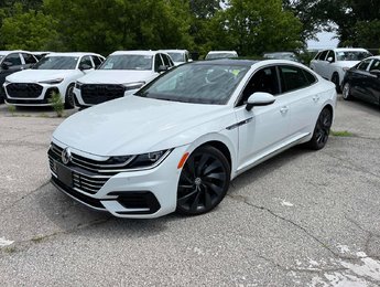 Volkswagen Arteon EXECLINE+R LINE+DRIVER ASSIST 2019