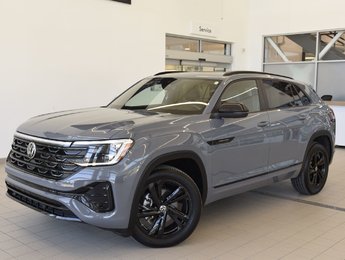 Volkswagen Atlas Cross Sport COMFORTLINE+R LINE+TOIT PANO 2025