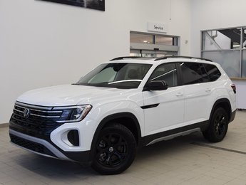 Volkswagen Atlas Peak Edition+TOIT PANO+LED+ 2025