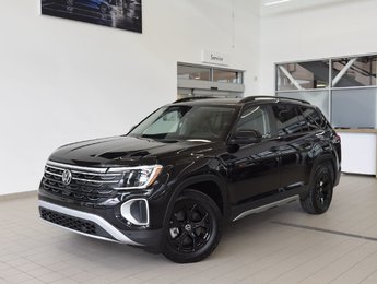 Volkswagen Atlas PEAK EDITION+TOIT PANORAMIQUE 2025