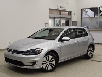 Volkswagen e-Golf COMFORTLINE+LED+CAMERA+ 2020