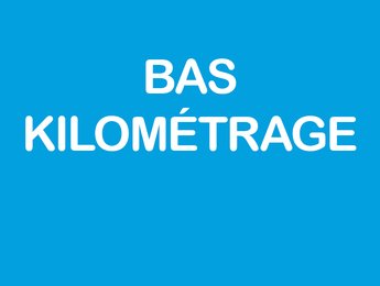Volkswagen Golf GTI BAS KILO+MANUELLE+CAMERA 2018