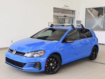 2019 Volkswagen Golf GTI RABBIT+MANUELLE+FENDER+PRETORIA