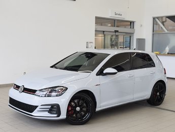Volkswagen Golf GTI 228HP+DSG+LED+CAMERA+MAG 2019