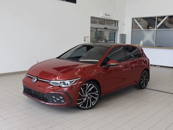 Volkswagen Golf GTI AUTOBAHN+TOIT PANO+WOW 2022