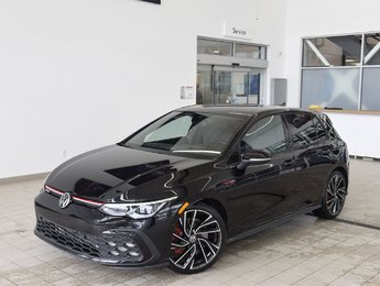 Volkswagen Golf GTI PERFORMANCE+DSG+TOIT PANO+ 2023