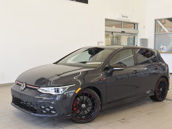 Volkswagen Golf GTI 40th Anniversary+HARMAN KARDON 2023
