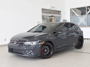 Volkswagen Golf GTI 40th Anniversary+LED+BAS KM 2023