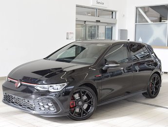 2024 Volkswagen Golf GTI 380 Autobahn+LED+BAS KM+WOW