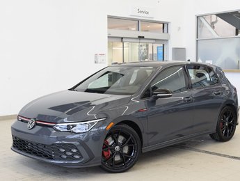 Volkswagen Golf GTI 380 Performance+HARMAN+LED 2024