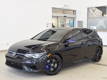 Volkswagen Golf R 20th Anniversary+MANUELLE+WOW 2023