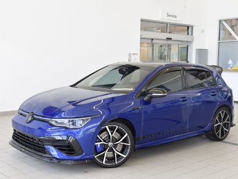 2024 Volkswagen Golf R TOIT PANO+CARBON PACK+DSG