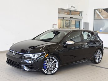 2024 Volkswagen Golf R CARBON PACK+TOIT PANO+WOW