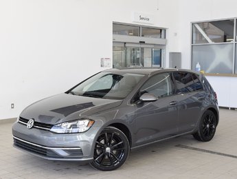 Volkswagen Golf COMFORTLINE+1.4+AUTO+CAMERA 2019