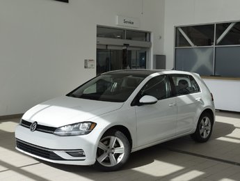 Volkswagen Golf HIGHLINE+TOIT PANO+CUIR+FULL EQUIP 2020