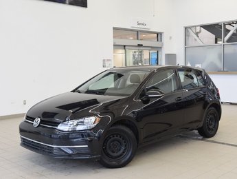 Volkswagen Golf A-C+CAMERA+BAS KM+BLUETOOTH 2020