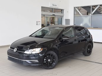 Volkswagen Golf HIGHLINE+MAG NOIR+TOIT PANO 2021