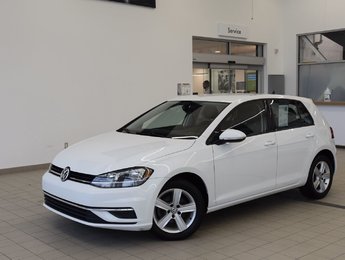 Volkswagen Golf A-C+AUTOMATIQUE+CAMERA+ 2021