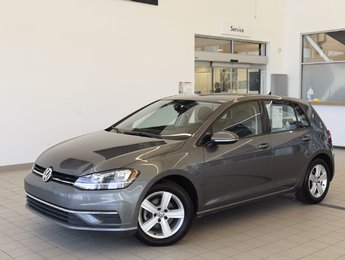 Volkswagen Golf A-C+AUTOMATIQUE+CAMERA 2021