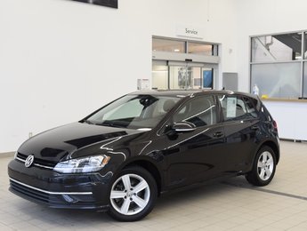 2021 Volkswagen Golf A-C+AUTOMATIQUE+CAMERA+