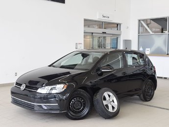 Volkswagen Golf COMFORTLINE+AUTOMATIQUE 2021
