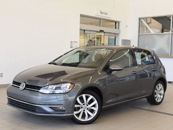 Volkswagen Golf HIGHLINE+AUTO+TOIT PANO+ 2021