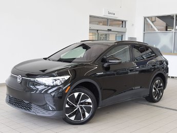 Volkswagen ID.4 Pro+AWD+CAMERA+ELECTRIQUE 2021