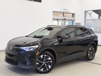 Volkswagen ID.4 PRO+BAS KM+CAMERA+AWD+ 2021